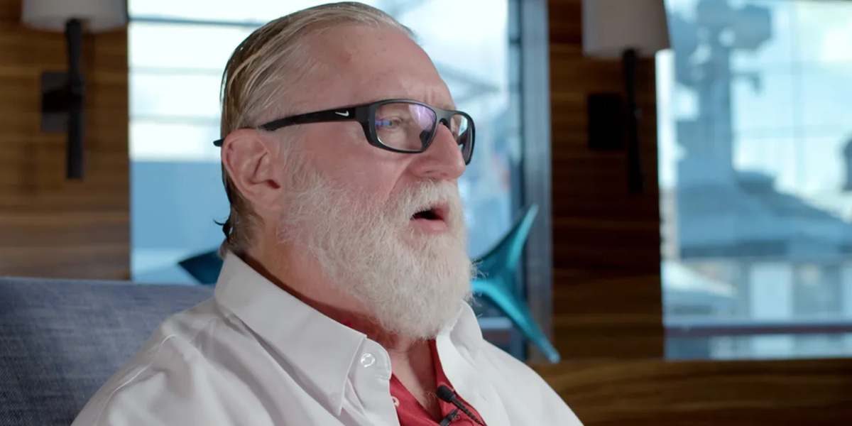 Kansikuva artikkelille: Gabenin mukaan ohjelmointitaidottomuus ei pian ole este pelien luomiselle