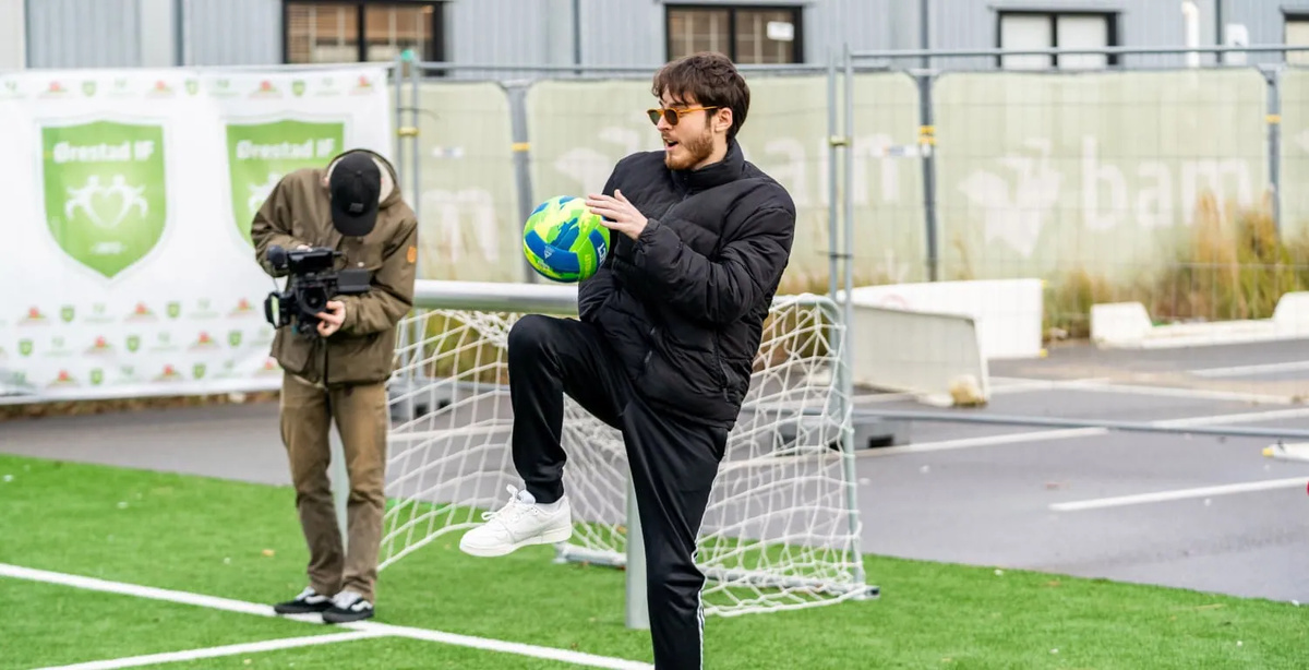 Kansikuva artikkelille: BLAST Maailmanfinaaleissa nähdään Anubis – näin CS:GO-ammattilaiset reagoivat uuteen karttaan