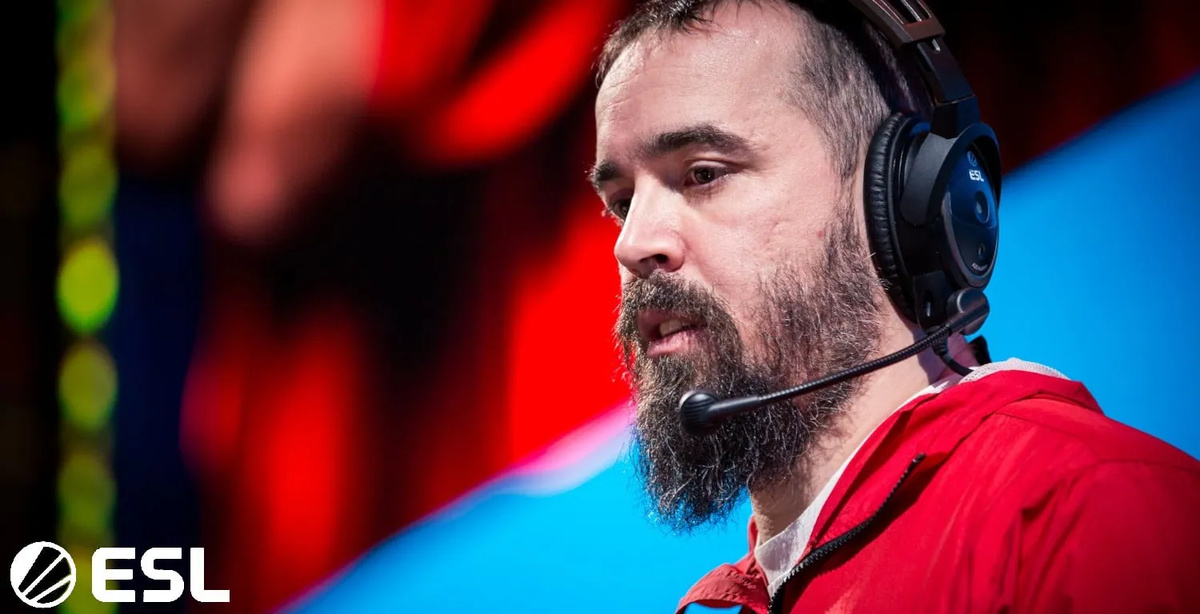 Kansikuva artikkelille: CS:GO-analyytikko ja valmentaja lupaa bonuksen EG:n pudottajalle suljetuista major-karsinnoista