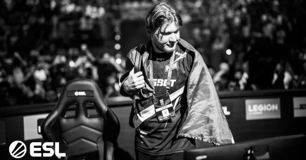 Kansikuva artikkelille: S1mple yhä ilman voittoa CS2:ssa