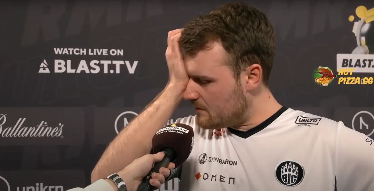 Kansikuva artikkelille: Akatemia eteni miljoonan dollarin CS-kotikisoihin, pääjoukkue jäi tylysti ulos