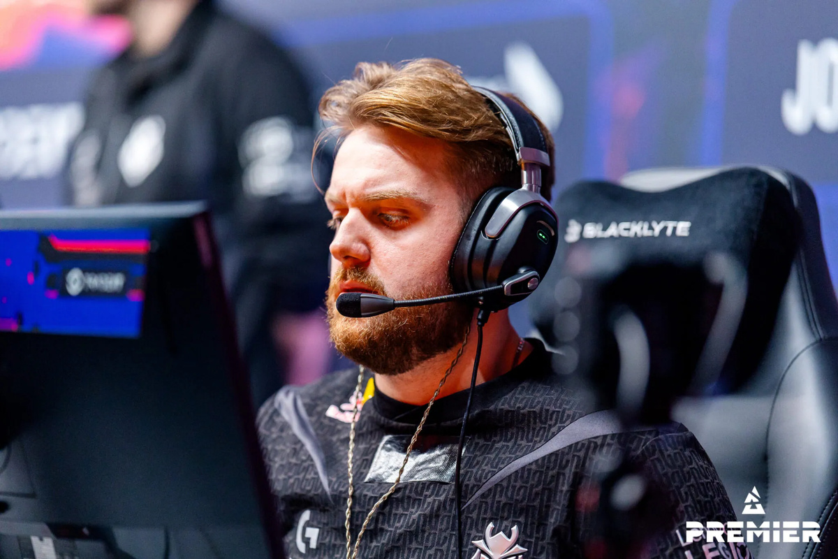 Kansikuva artikkelille: Nyt se on käytännössä varmaa! NiKo lähtee G2:sta