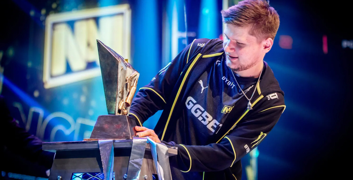 Kansikuva artikkelille: Lähteet: Navi aloittaa CS:GO-kauden ilman s1mpleä