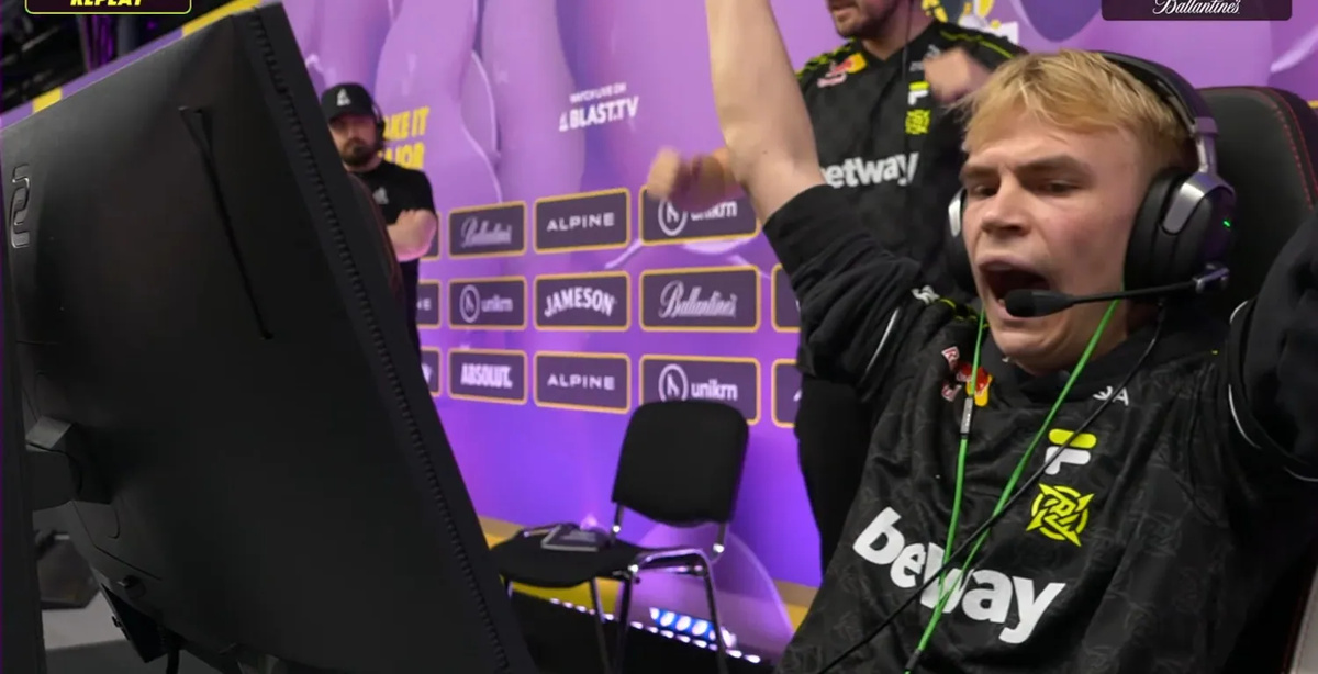 Kansikuva artikkelille: NiP ja HAVU pelaavat 200 000 dollarin CS:GO-huipputurnauksessa