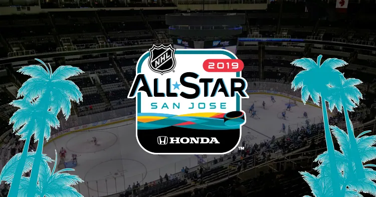 Kansikuva artikkelille: NHL:n Tähdistötapahtuma tulevana viikonloppuna – Neljä suomalaista mukana!