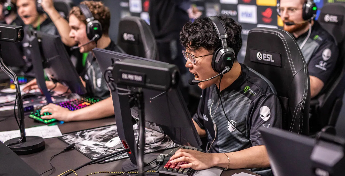 Kansikuva artikkelille: Iso organisaatio palaa Counter-Strikeen – kokoonpanossa tutut nimet