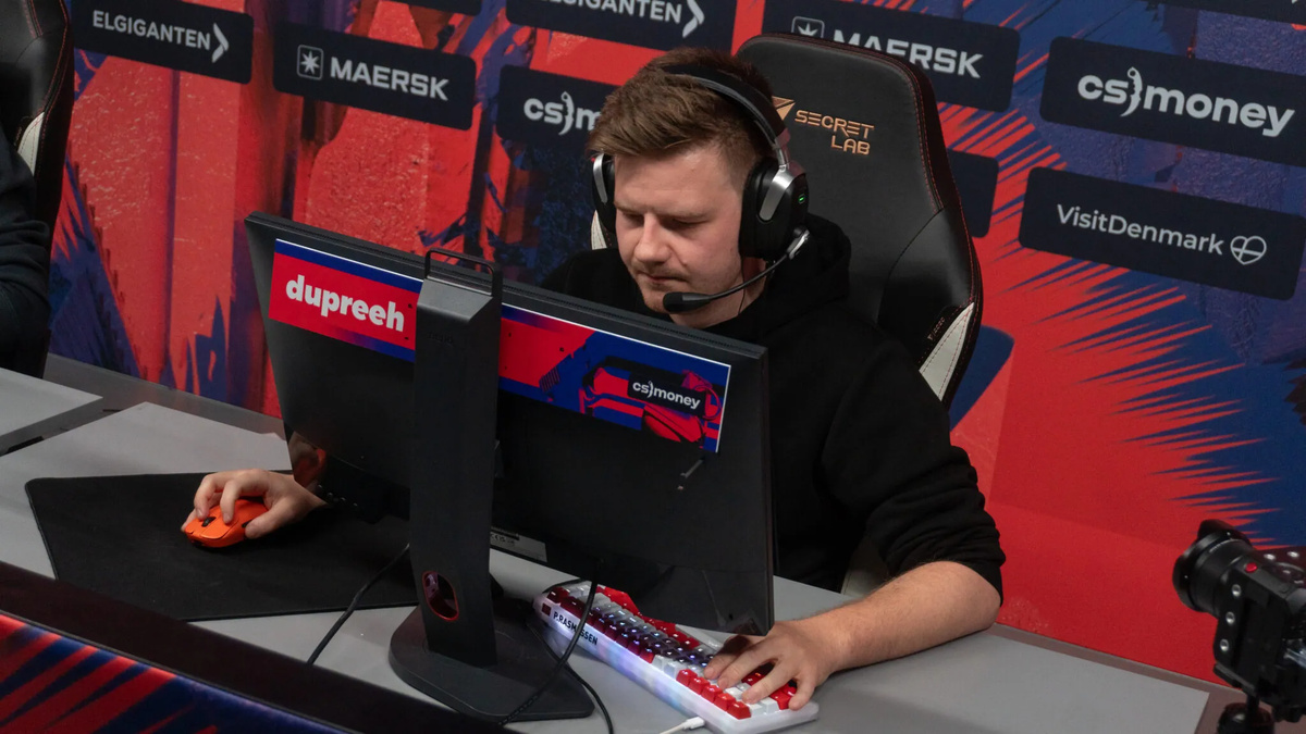Kansikuva artikkelille: Counter-Strike-joukkue hankki maailman parhaita pelaajia ja tähtäsi kärkeen – kokoonpano myyntiin majoreiden alla