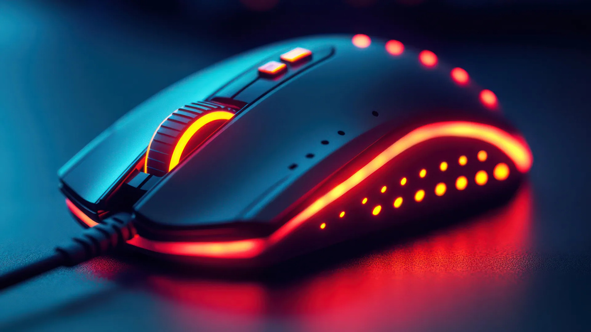 Kansikuva artikkelille: Käytätkö hiirtä oikealla vai vasemmalla kädellä? - Vasurit joutuvat tekemään pelatakseen isoja kompromisseja