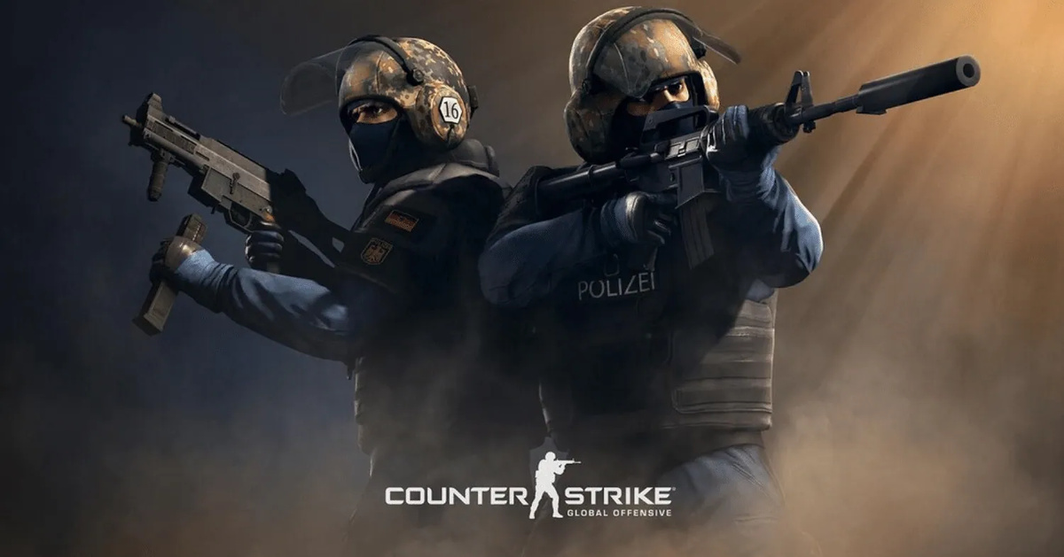 Kansikuva artikkelille: Missä viipyy CS:GO Source 2 versio? – Syyksi esitetty toksisuutta