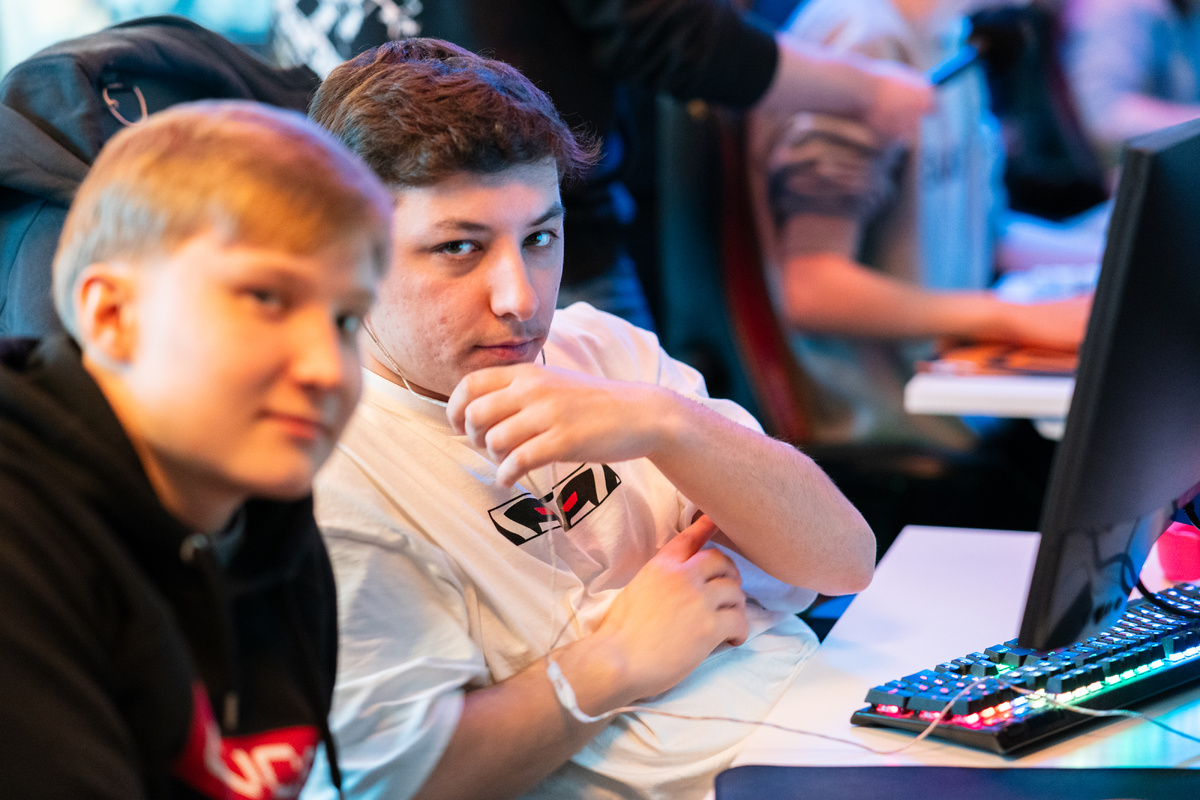 Kansikuva artikkelille: ENCE AC:n CS-joukkueessa kokoonpanomuutos