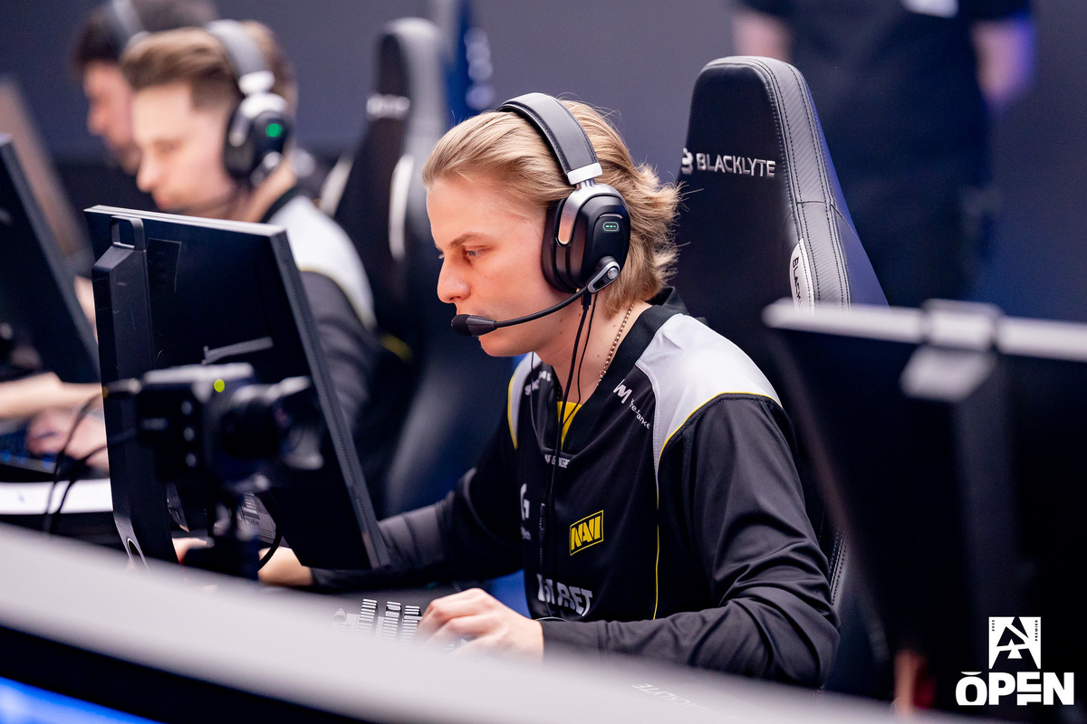 Kansikuva artikkelille: Major-ennakko: Aleksib ja Jimpphat vihdoin irti - Taisto pudotuspelipaikoista käynnistyy