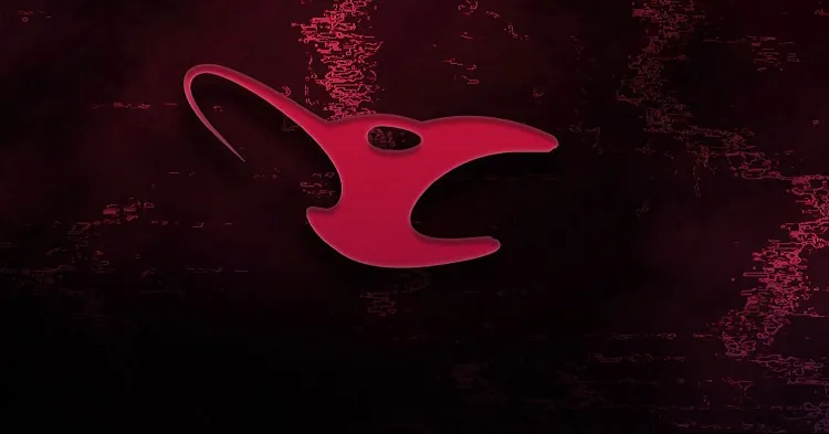 Kansikuva artikkelille: Mousesports täydensi joukkueensa kolmella uudella nimellä