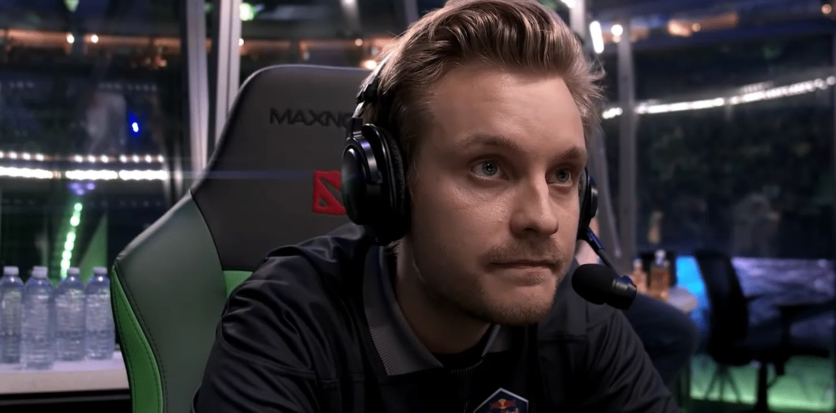 Kansikuva artikkelille: Jesse “JerAx” Vainikka tavoittelee Pohjois-Amerikan ykkössijaa viikonlopun Dota 2 -finaaliturnauksessa