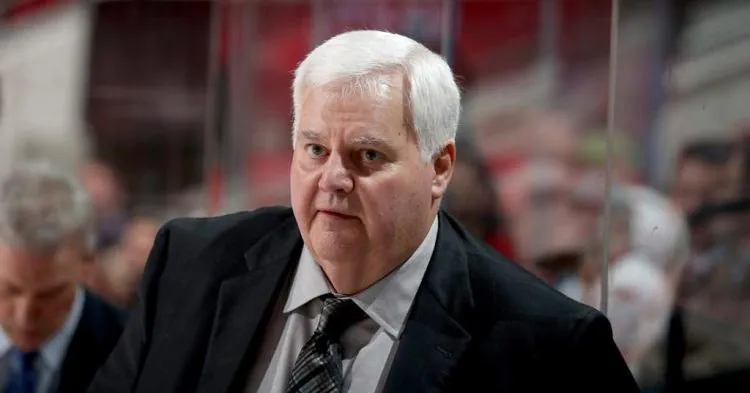 Kansikuva artikkelille: Todd McLellanille kenkää – Ken Hitchcock Edmontonin päävalmentajaksi!