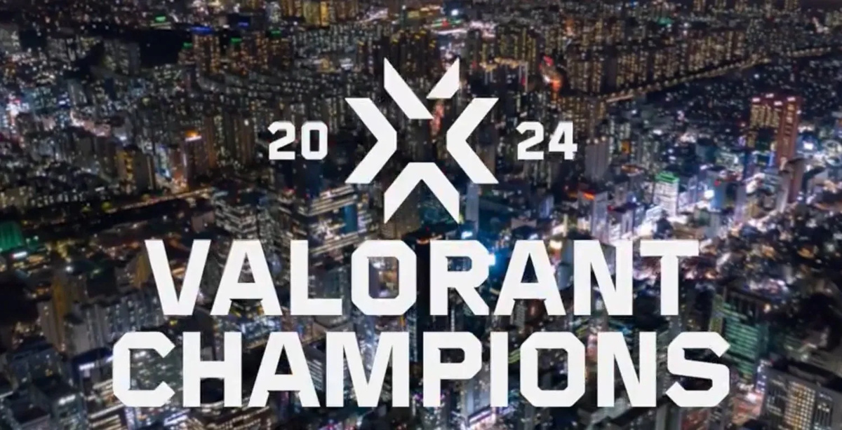 Kansikuva artikkelille: VALORANT Champions 2024 -jättiturnauksen sijainti vahvistettiin