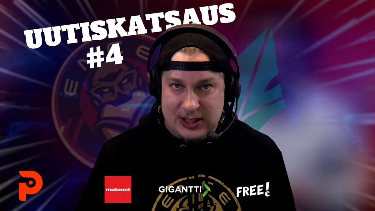 Kansikuva artikkelille: Pelaajatcomin uutiskatsaus #4 – Ubisoft oikeudenkäynti, Havu BLAST Risingin Ykkönen!