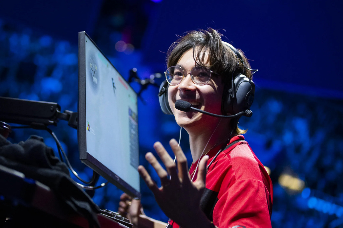 Kansikuva artikkelille: Valorant-tähti lopettaa uransa 23-vuoden iässä – “Laitoin sydämeni ja sieluni likoon”