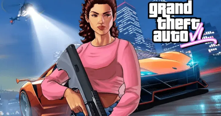Kansikuva artikkelille: GTA VI:sta tihkuu taas tietoja – tällä kertaa yksityiskohtia trailerista