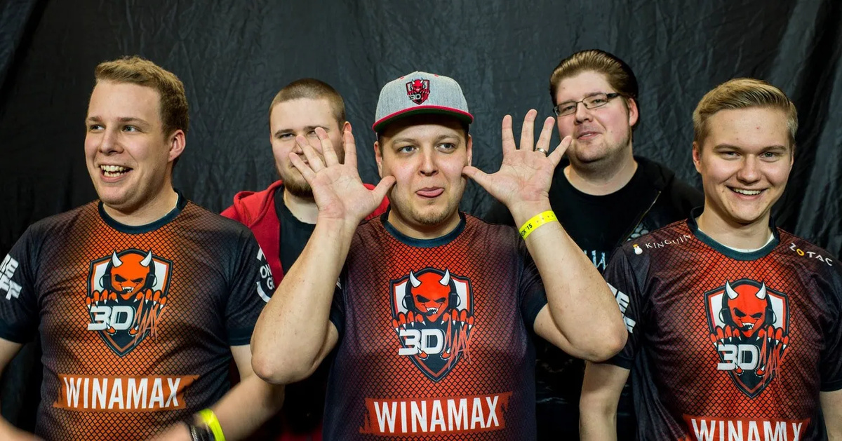 Kansikuva artikkelille: Legendaarisen CS:GO-suomalaiskokoonpanon läpimurrosta 5 vuotta – Missä he ovat nyt?