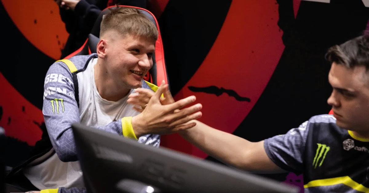 Kansikuva artikkelille: Tältä näyttävät maailman parhaan CS:GO-tähden tilastot