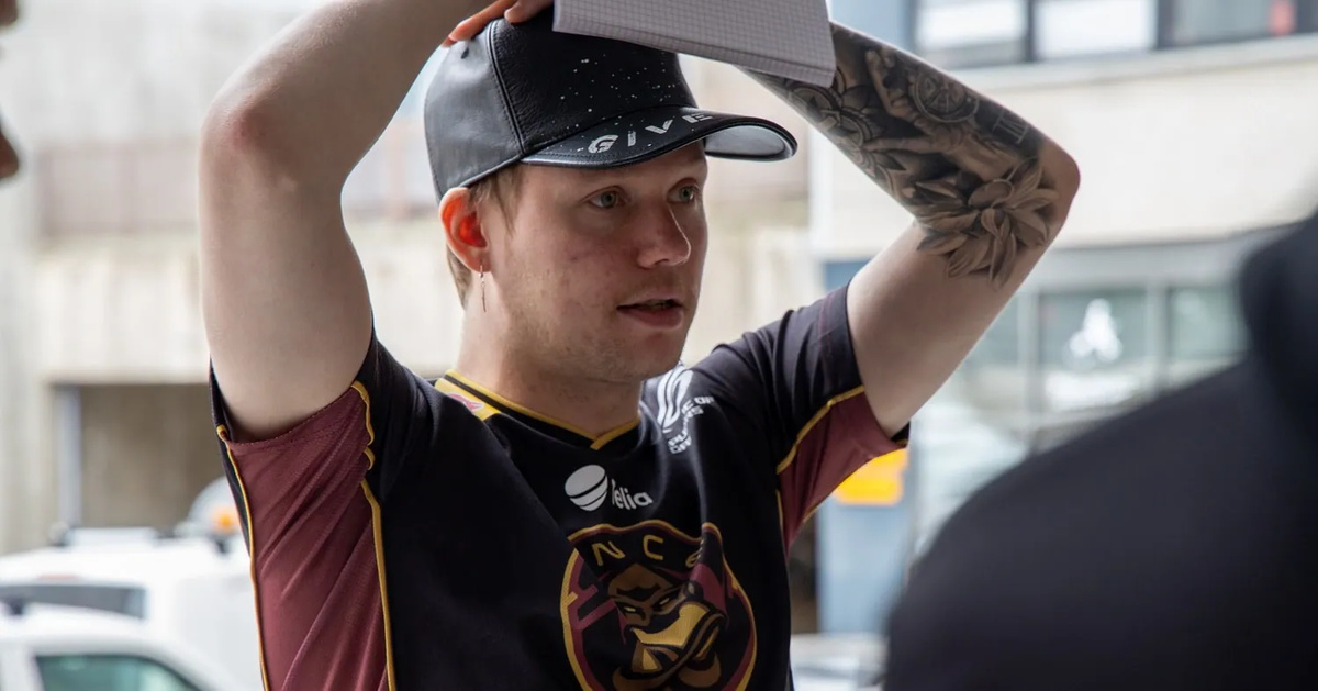 Kansikuva artikkelille: ENCE twiittasi koskien CS:GO-joukkueensa ongelmia