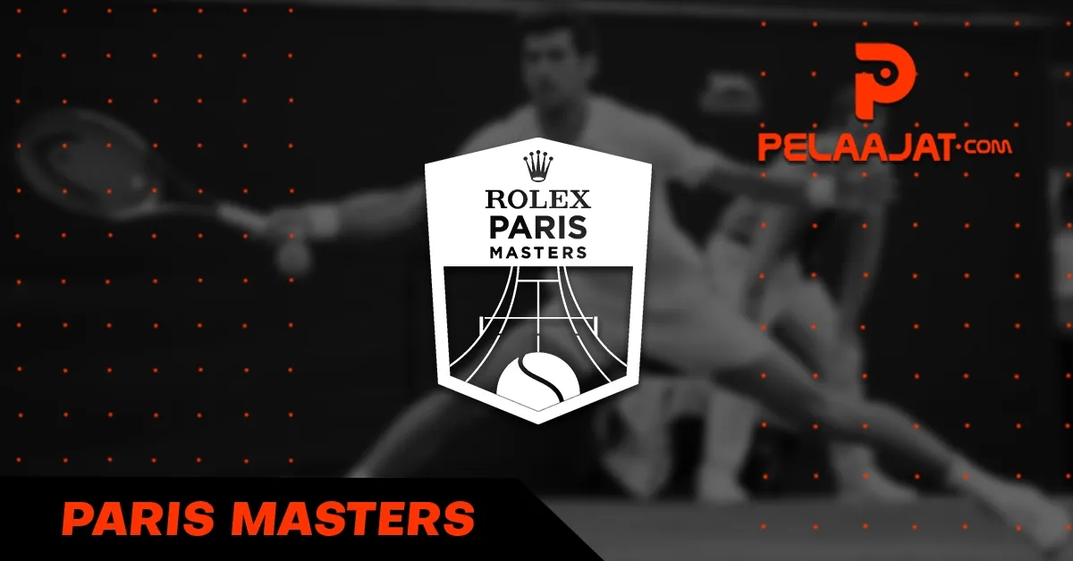 Kansikuva artikkelille: ATP Paris 2018 | Feliciano Lopez – Alex De Minaur