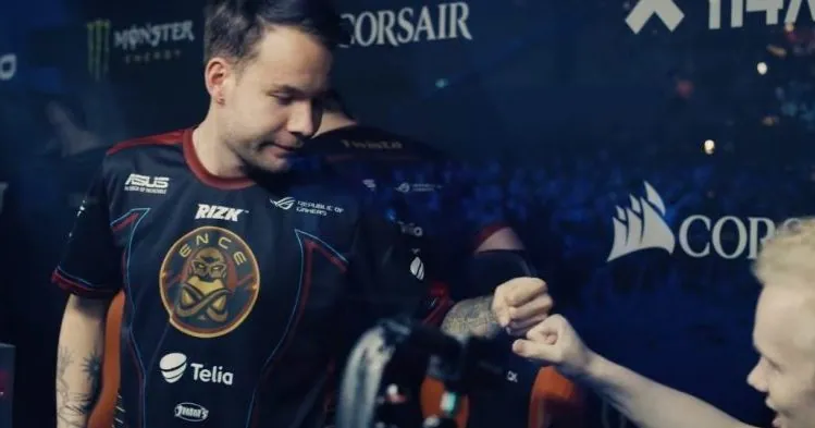 Kansikuva artikkelille: Kääntyykö ENCEn onni Ruotsissa? – DreamHackin CS:GO-turnaus alkaa tiistaina
