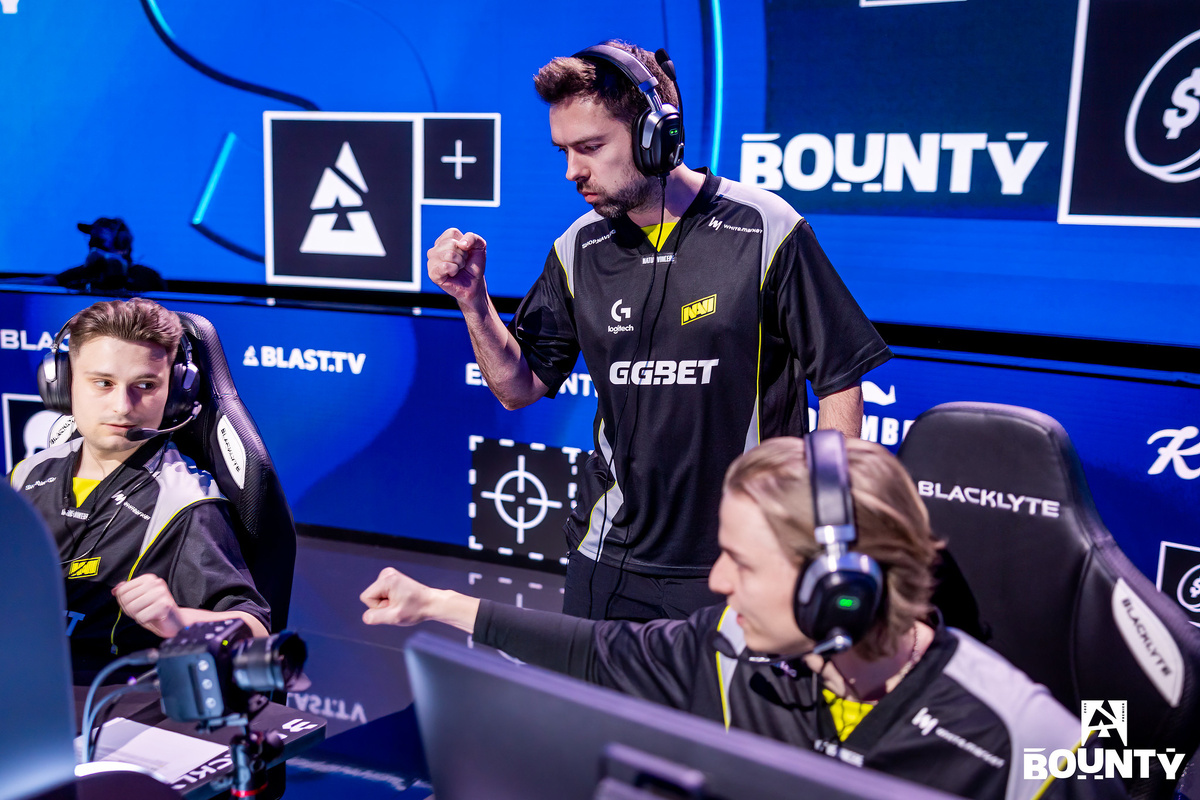 Kansikuva artikkelille: ENCE, Aleksib ja Jimpphat pelaavat CS-huipputurnauksessa - BLAST Bounty Season 2 -ennakko