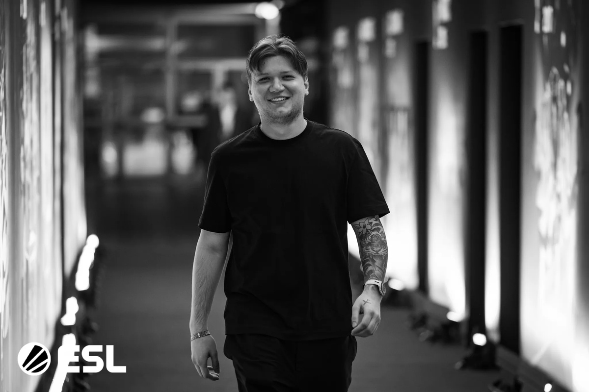 Kansikuva artikkelille: Maailman paras Counter-Strike-pelaaja S1mple tekee paluun – Mitä tekee Natus Vincere?