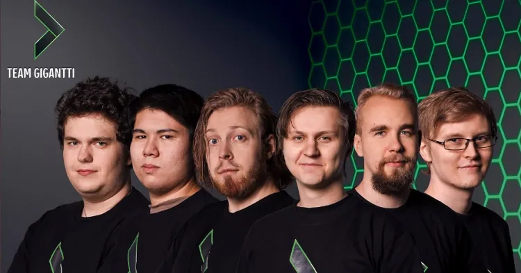 Kansikuva artikkelille: Joulukalenteri luukku #5: Suomalaisille kultaa Overwatch Contendersin ykköskaudelta