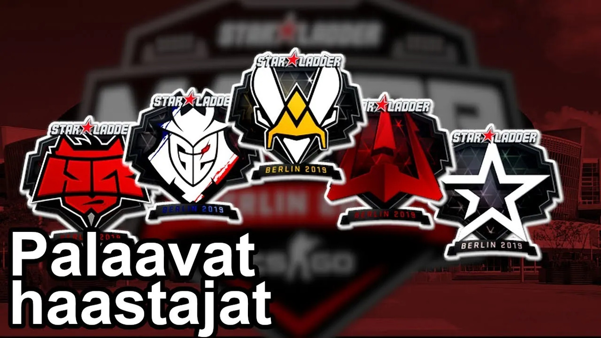 Kansikuva artikkelille: Major joukkue-ennakko – Palaavat haastajat