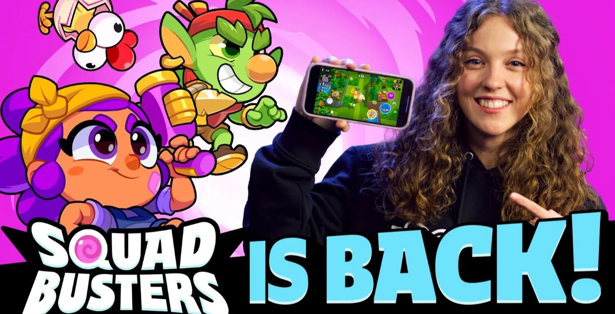 Kansikuva artikkelille: Supercellin ensimmäinen peli vuosiin julkaistiin – tällaisia ovat olleet ensireaktiot