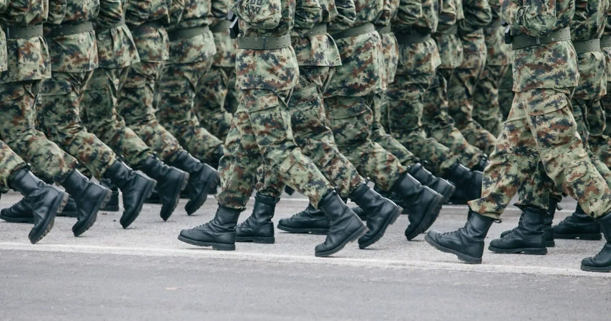 Kansikuva artikkelille: USAn puolustusministeriö kehuu e-urheilun hyötyjä toiminnassaan