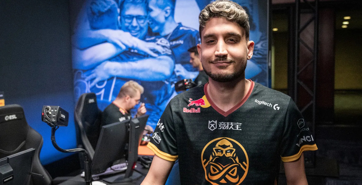Kansikuva artikkelille: ENCE voittoputkella IEM Dallas CS:GO-huipputurnauksen välieriin