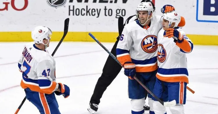 Kansikuva artikkelille: Yön NHL-kierroksella maalisadetta – myös sinivalkoisia osumia!