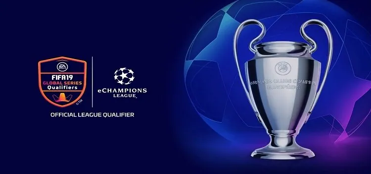 Kansikuva artikkelille: EA ja UEFA luovat uuden eChampions Leaguen