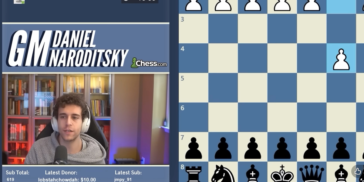 Kansikuva artikkelille: Entisen maailmanmestarin syytökset varjostavat 29-vuotiaan shakkimestarin kuolemaa