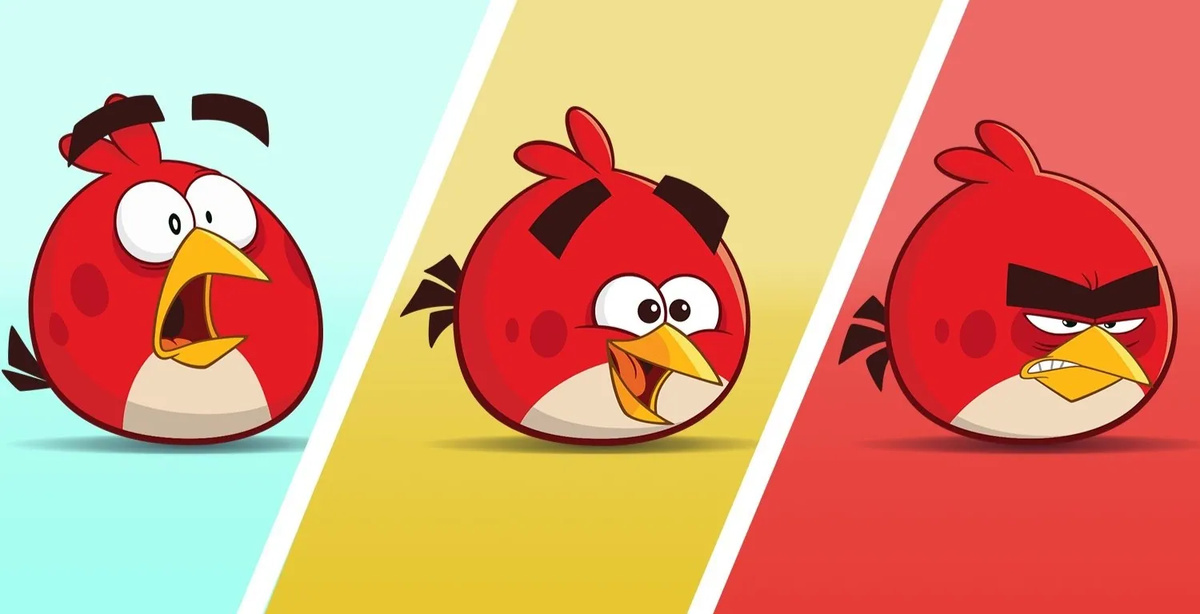 Kansikuva artikkelille: Suomalainen Angry Birds ehdolla videopelien Hall of Fameen