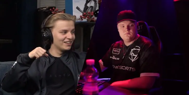 Kansikuva artikkelille: KOVA ja Aleksib:n OG kohtaavat sunnuntaina Minor-karsintojen eliminaatio-ottelussa