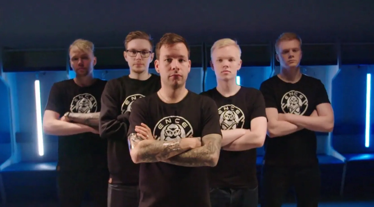 Kansikuva artikkelille: Onko G2 EZ4ENCE? – New Yorkin CS-turnaus alkaa tänään