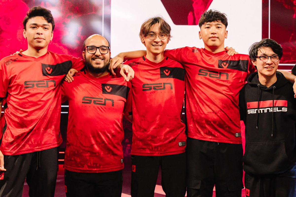 Kansikuva artikkelille: Huippusuositulta esports-organisaatiolta on loppumassa rahat – Fanit kutsuttiin apuun