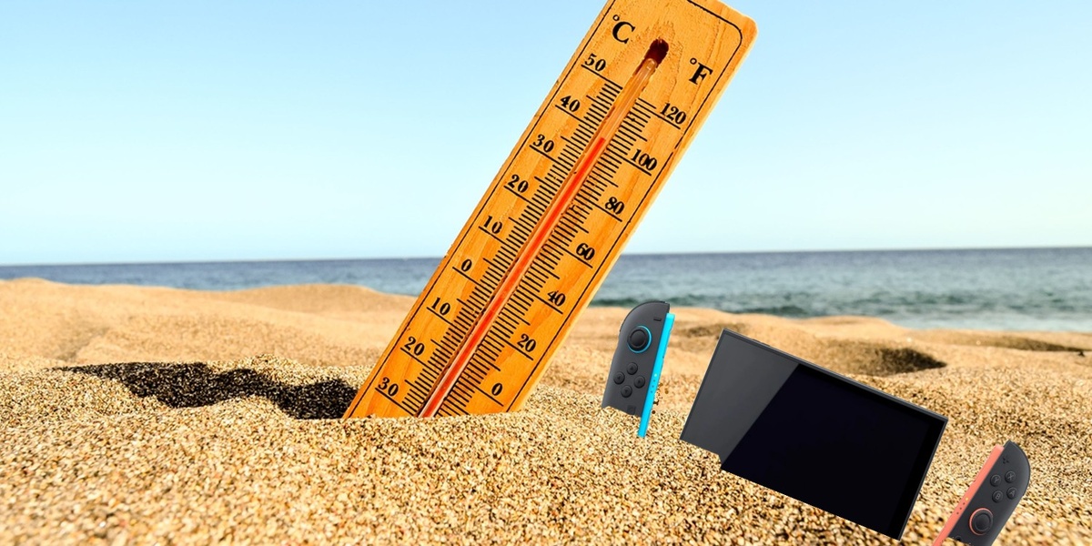 Kansikuva artikkelille: Nintendolta varoitus: Switch 2 ei kestä ennätyshelteitä