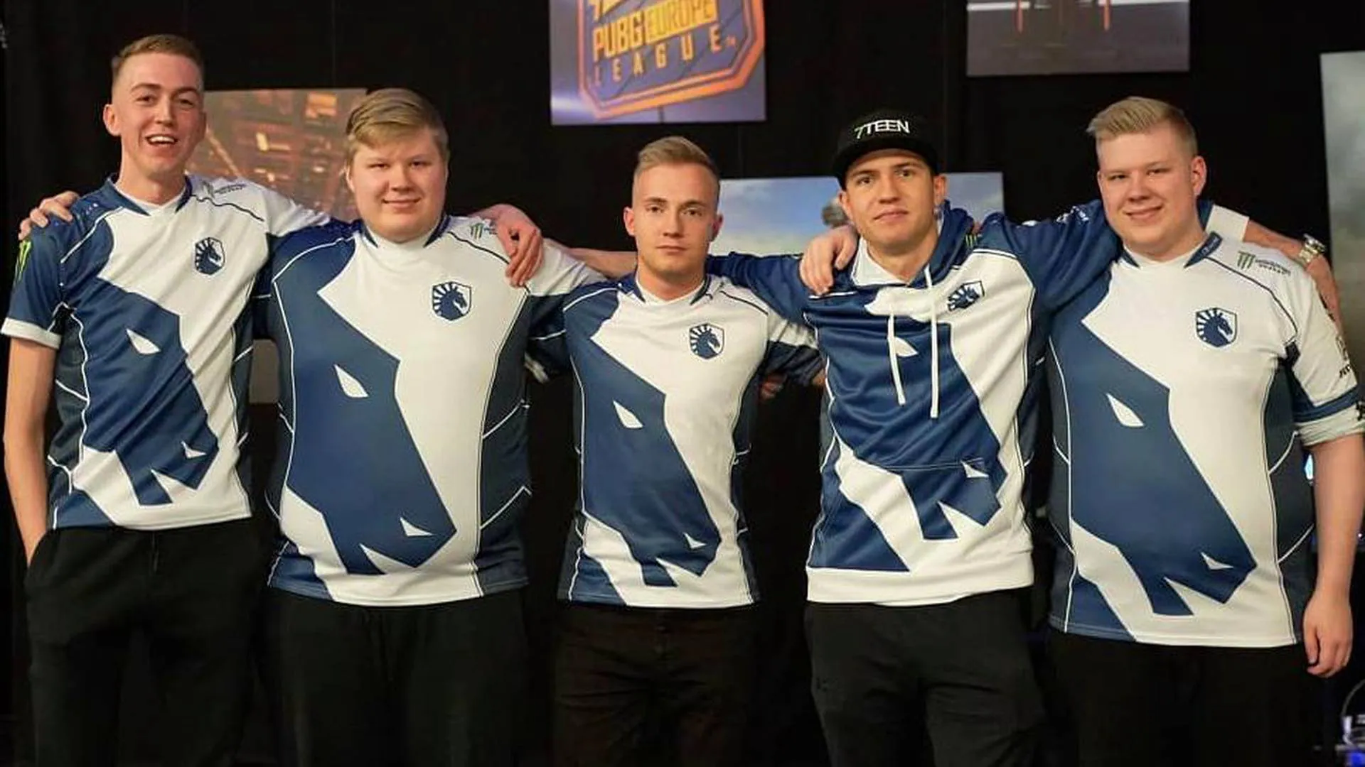 Kansikuva artikkelille: Suomalainen PUBG-tähti Samu “Sambty” Kauppinen jättää Team Liquidin
