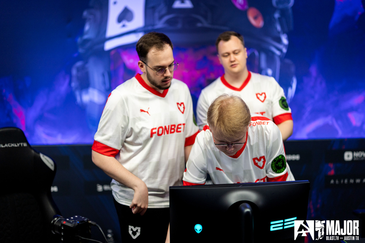 Kansikuva artikkelille: Major-ennakko: Viimeiset pudotuspelipaikat jaetaan sunnuntaina - Jimpphat kohtaa Legacyn