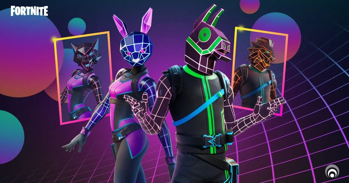 Kansikuva artikkelille: Fortnite-kehittäjän riita Applen kanssa jatkuu – Verrattiin hakkereihin, syytettiin varkaudesta