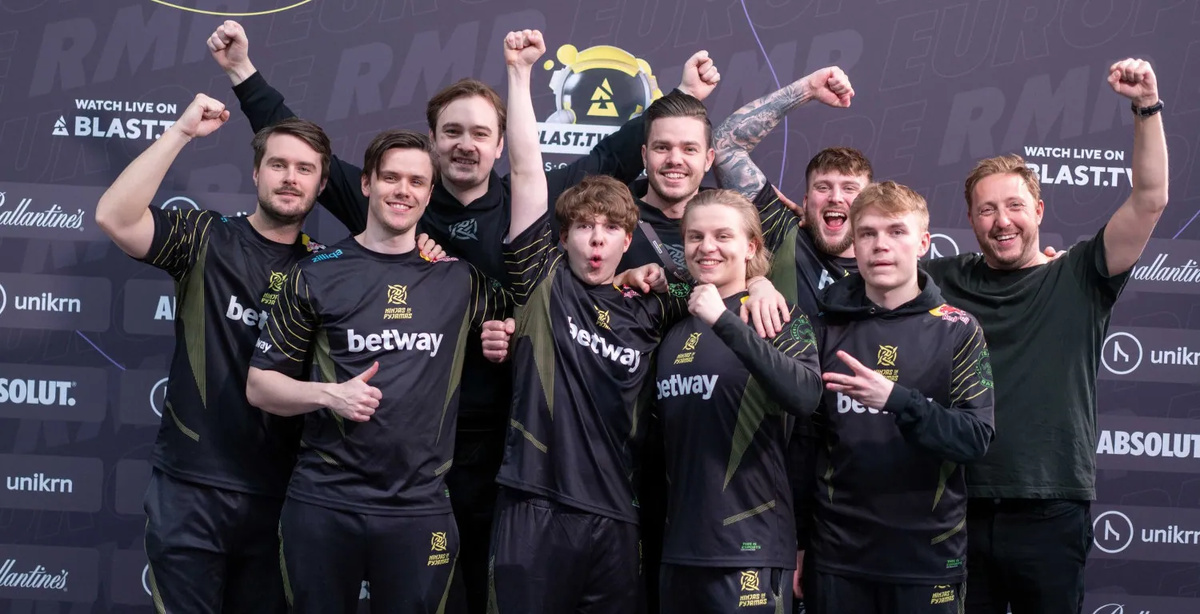 Kansikuva artikkelille: Nämä 24 joukkuetta nähdään Pariisin CS:GO-majoreilla – avausottelut selvillä