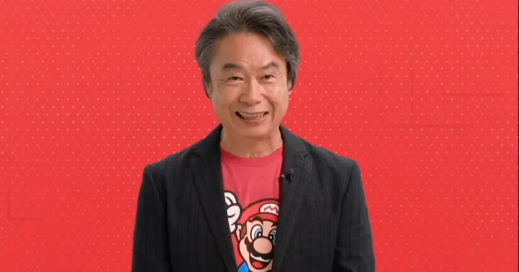 Kansikuva artikkelille: Shigeru Miyamoto kaipaa eläkkeelle: “Haluaisin jättää Nintendon nuoremmille”