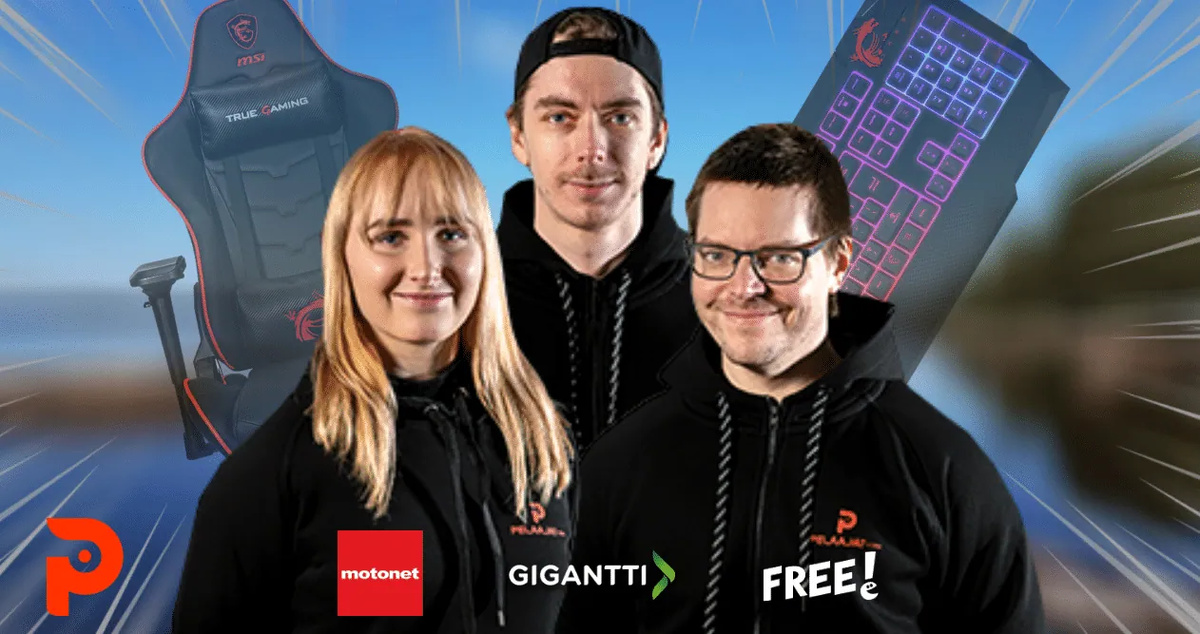 Kansikuva artikkelille: Pelaajatcom Stream Team highlights – Unboxataan MSI-tuotteita!