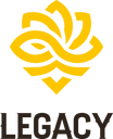 Kotijoukkueen logo: Legacy