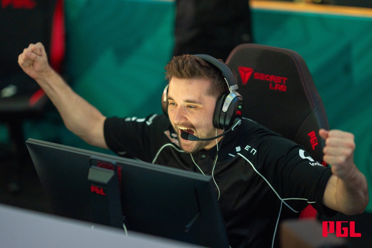 Kansikuva artikkelille: Ennakko: Astralikselta uskomaton temppu – Kohtaa Spiritin miljoonaturnauksen finaalissa